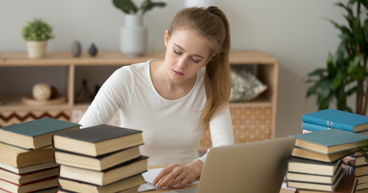 Dissertation Definition: a Proper Structure and Meaning